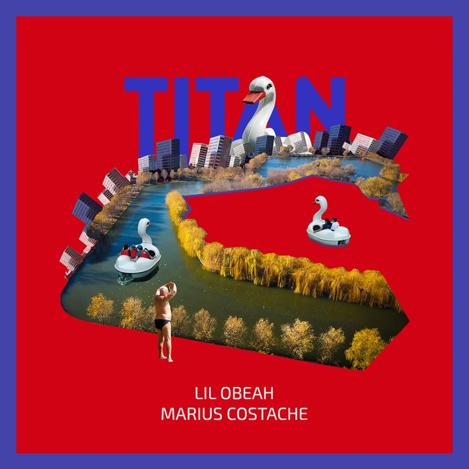 Lil Obeah Meets Marius Costache - Titan colaj web-cd7a812f