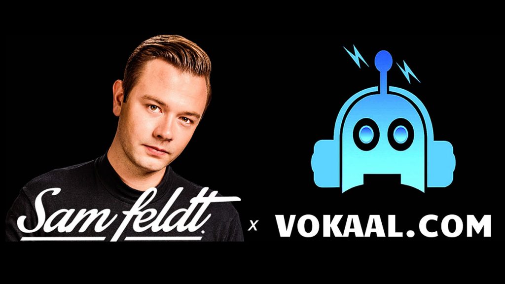 Vokaal Links Singers & EDM Producers For Successful Collab – Helping both sides pay the bills with their music!