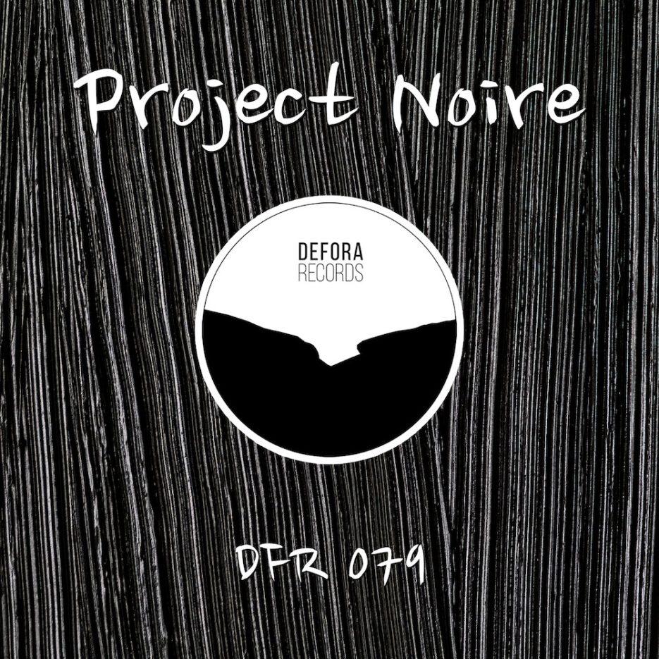 Project Noire - Folklore Dub (Defora Records)