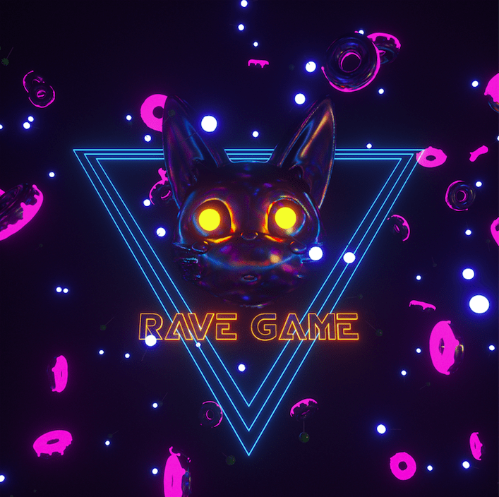 BEAUZ Release Anticipated New EP ‘RAVE GAME’