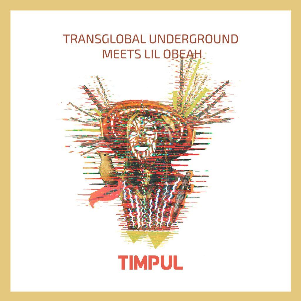 Lil Obeah & Transglobal Underground – Children & Time Singles