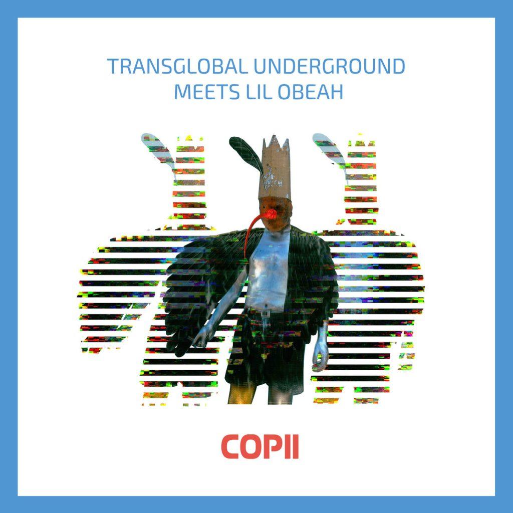 Lil Obeah & Transglobal Underground – Children