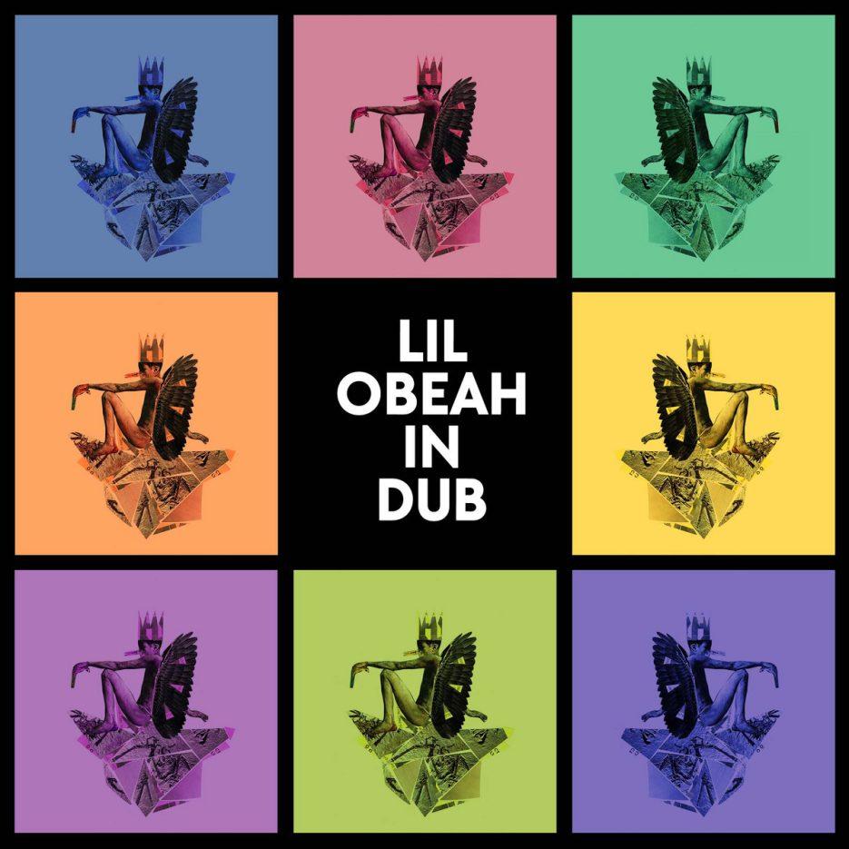 Lil Obeah In Dub