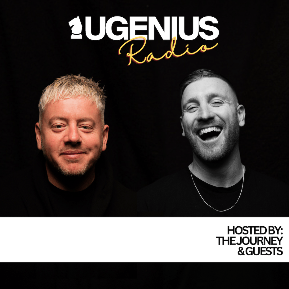 UGENIUS Radio Announce New Guest’s Including Biesmens, Matthias Meyer And Many More