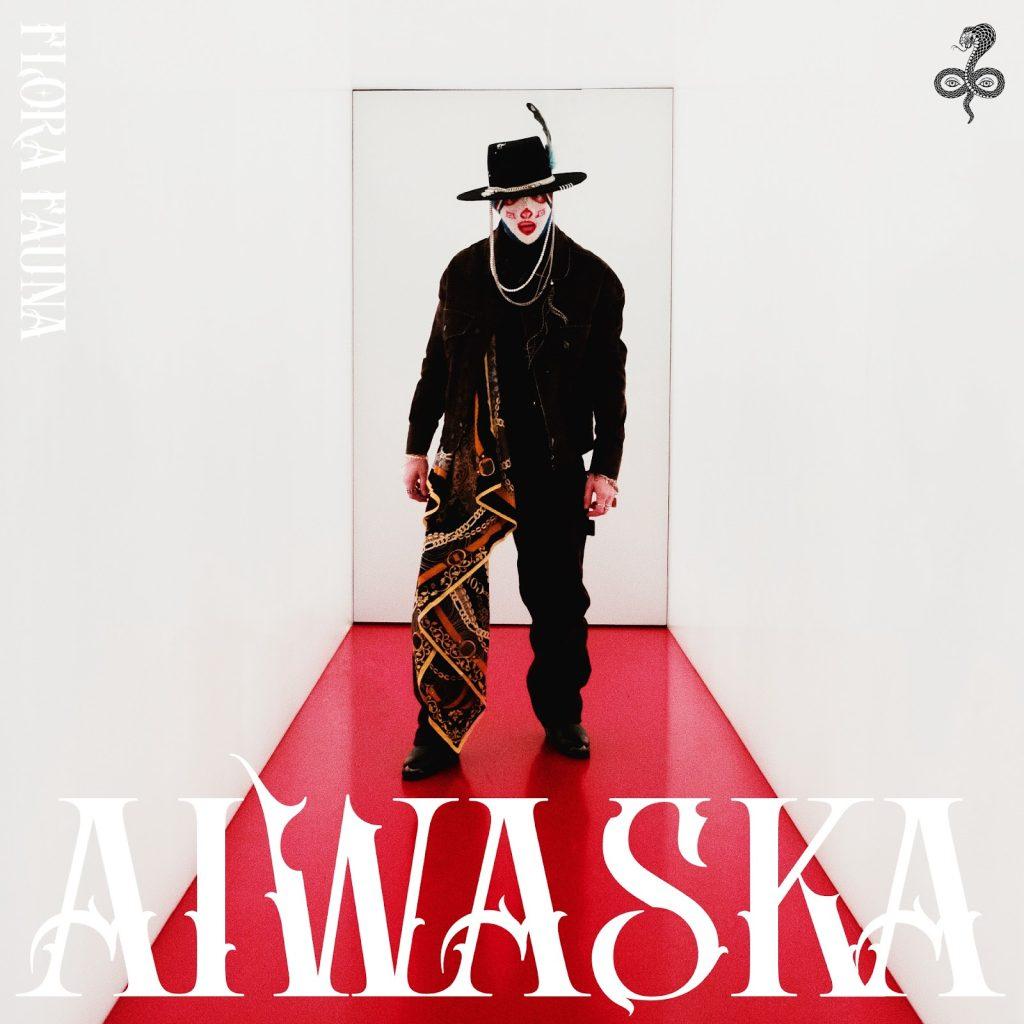 Aiwaska - Flora Fauna