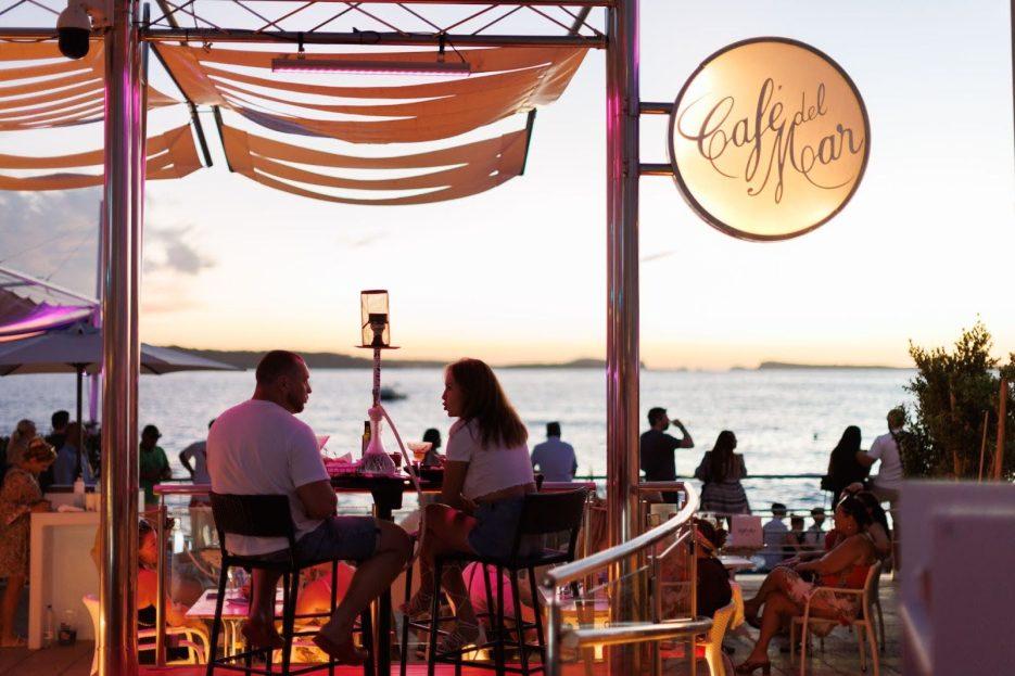 Café Del Mar Celebrates 45 Years Of Iconic Balearic Soundtracked Sunsets