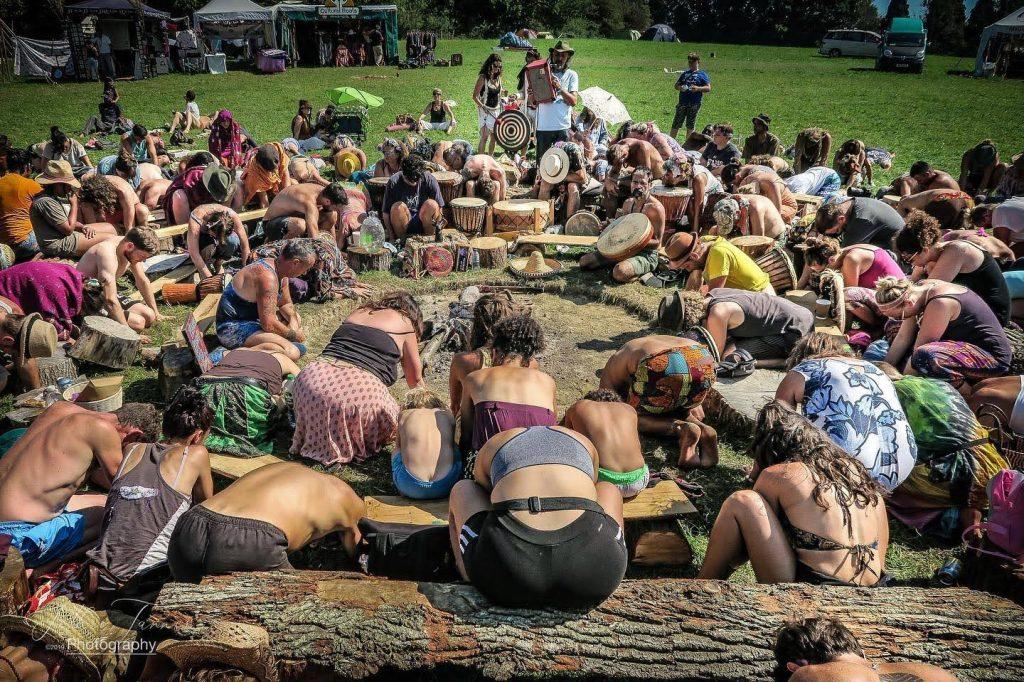 Into The Wild Festival