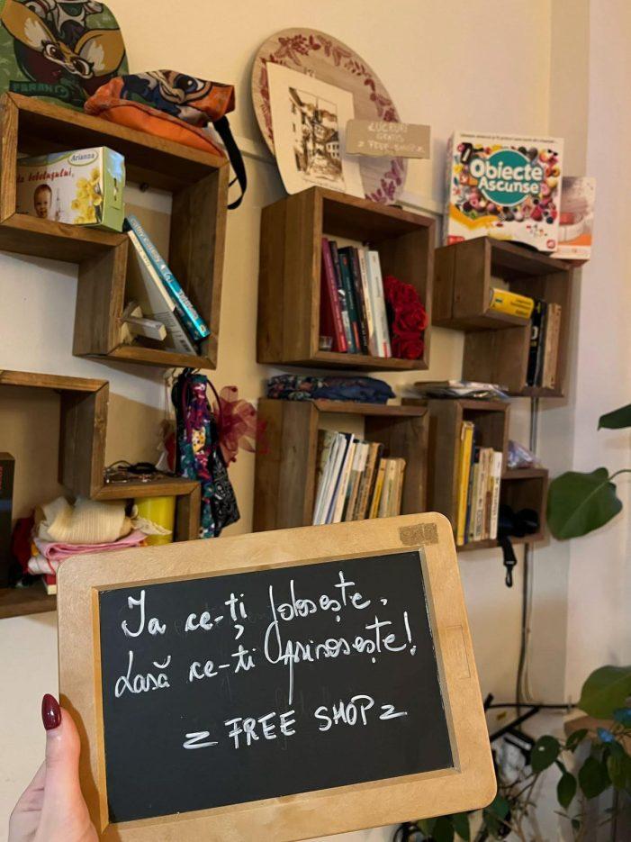 CUIB din Iași devine primul restaurant din România certificat Zero Waste