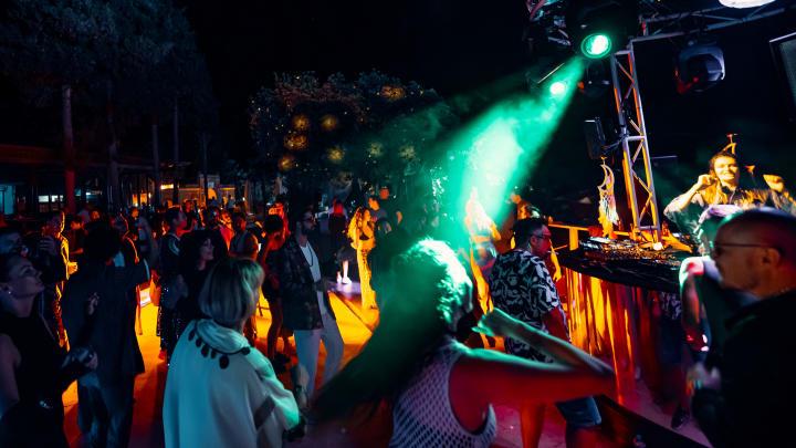 Tales of Arcadia festival announces lineup for its immersive fine art and music experience